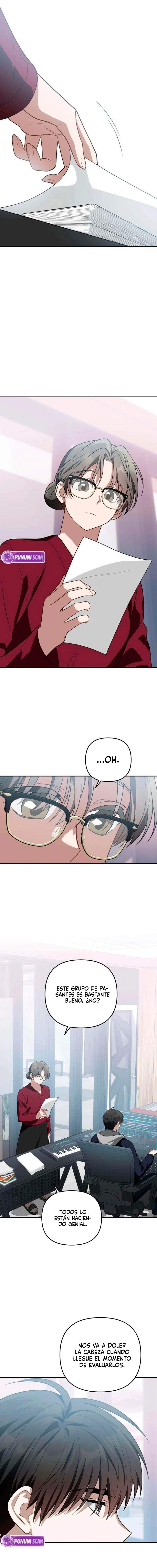 Lo vendo porque hemos roto Capitulo 10 página 18