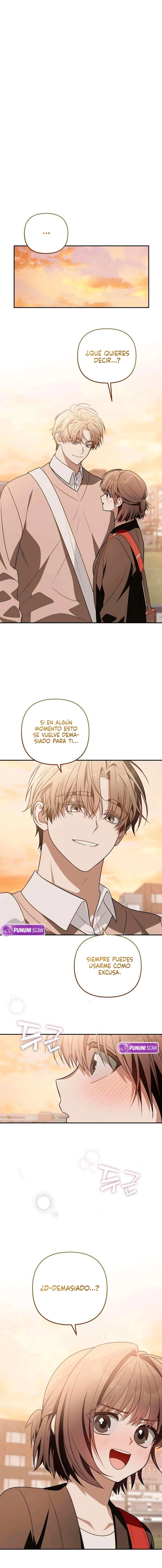 Lo vendo porque hemos roto Capitulo 10 página 2
