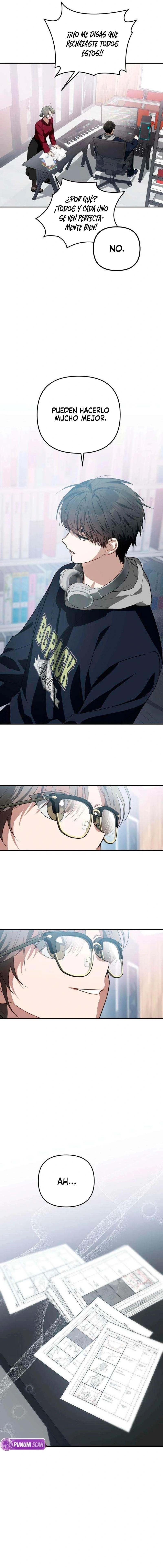 Lo vendo porque hemos roto Capitulo 10 página 20