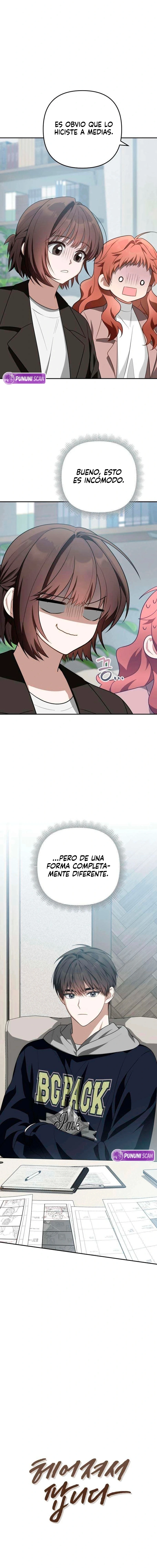 Lo vendo porque hemos roto Capitulo 10 página 4