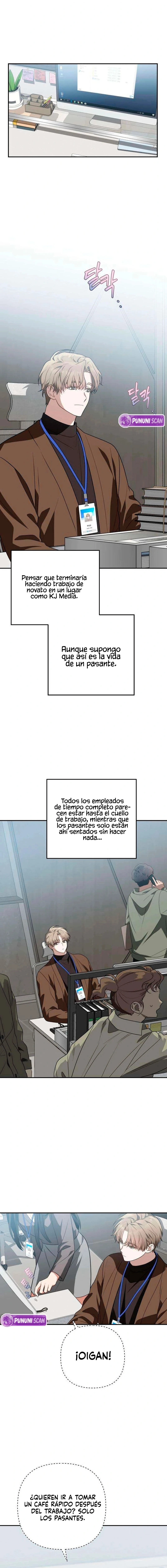 Lo vendo porque hemos roto Capitulo 10 página 5