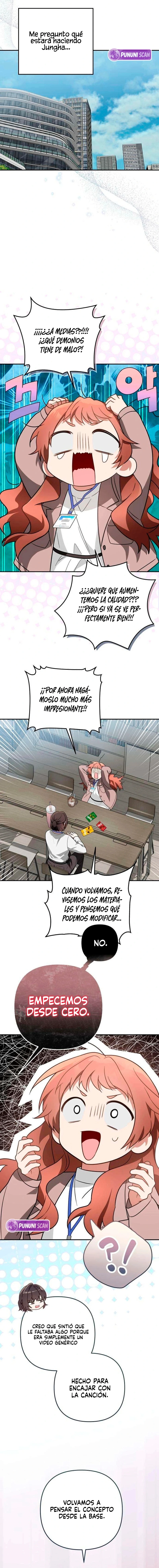 Lo vendo porque hemos roto Capitulo 10 página 7