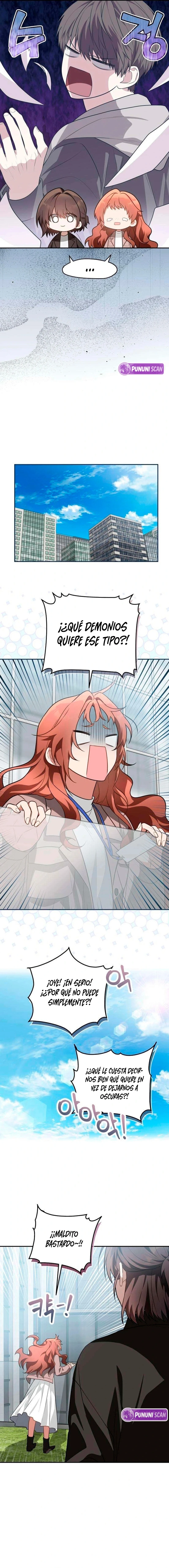 Lo vendo porque hemos roto Capitulo 10 página 9