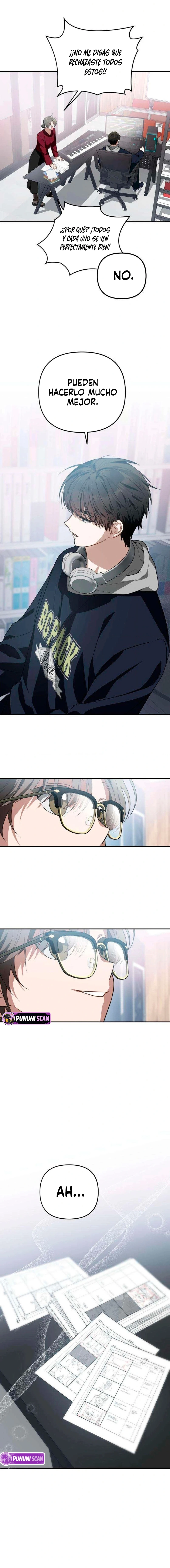 Lo vendo porque hemos roto Capitulo 11 página 2
