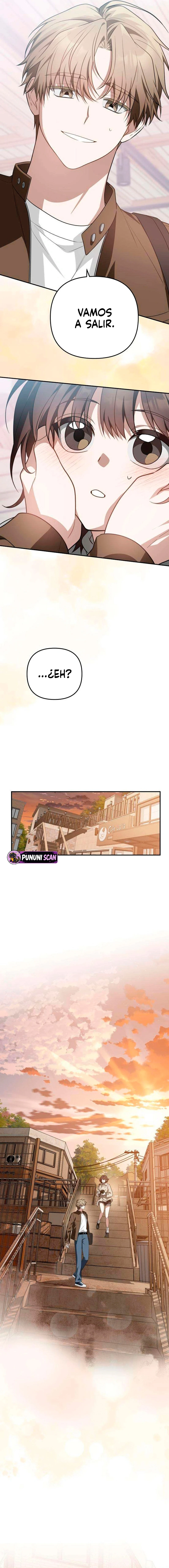 Lo vendo porque hemos roto Capitulo 12 página 11