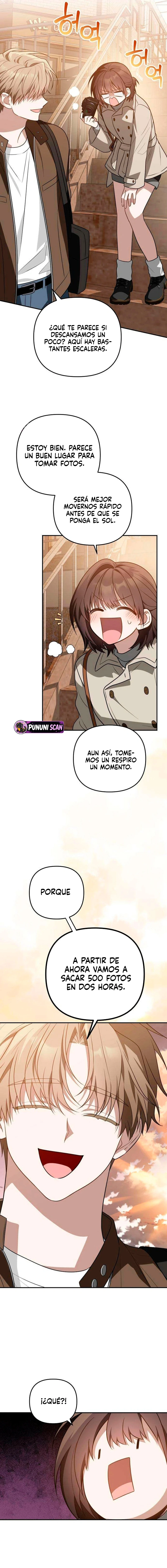 Lo vendo porque hemos roto Capitulo 12 página 12
