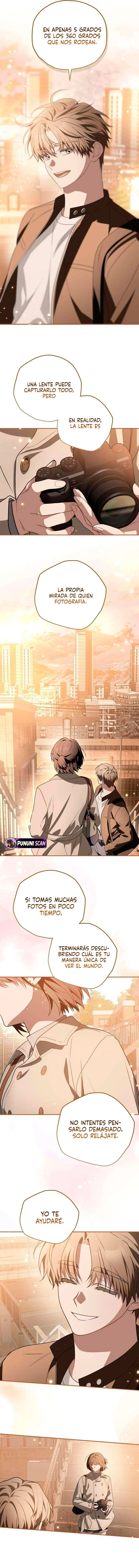 Lo vendo porque hemos roto Capitulo 12 página 14