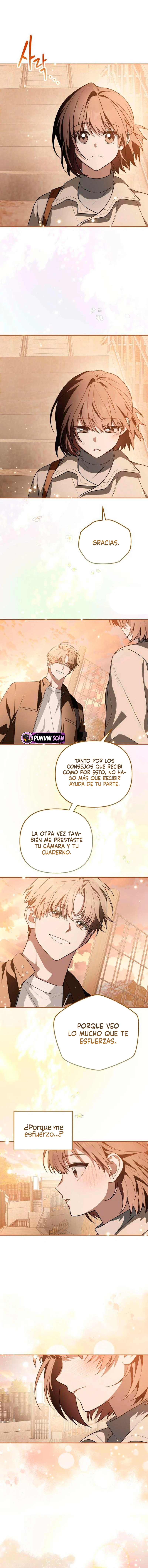 Lo vendo porque hemos roto Capitulo 12 página 15