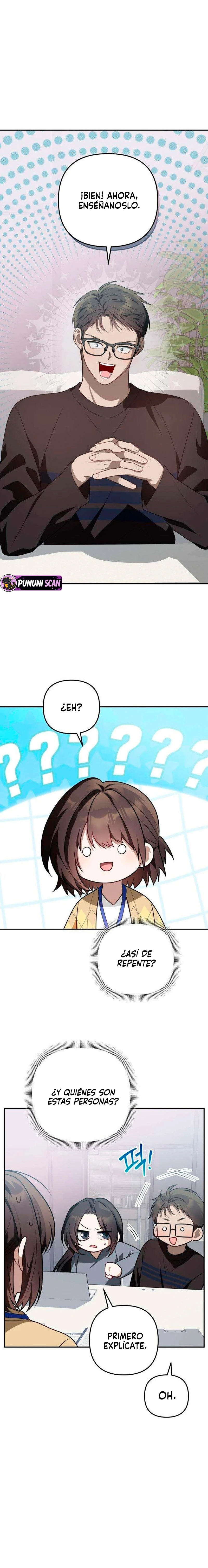 Lo vendo porque hemos roto Capitulo 12 página 2