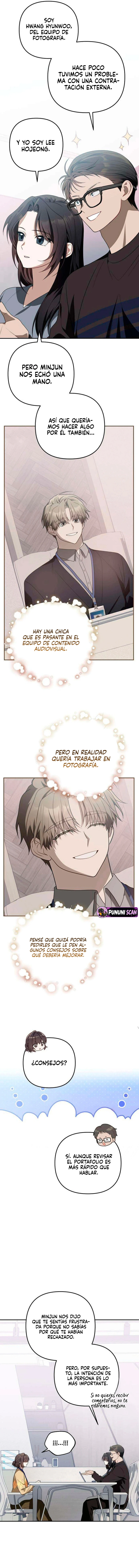 Lo vendo porque hemos roto Capitulo 12 página 3