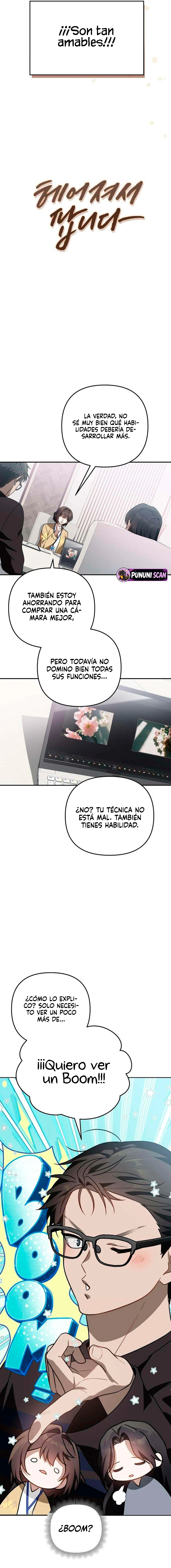 Lo vendo porque hemos roto Capitulo 12 página 5