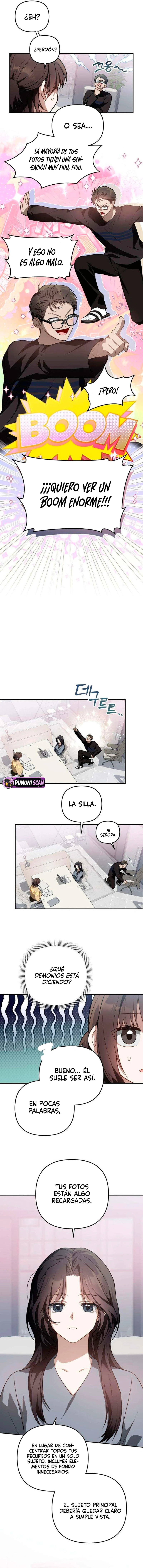 Lo vendo porque hemos roto Capitulo 12 página 6