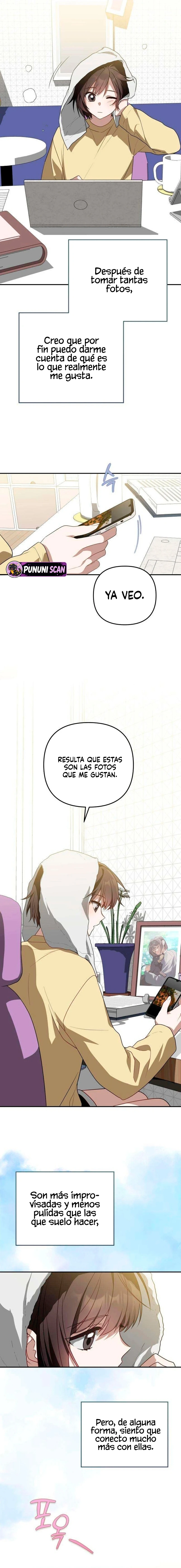 Lo vendo porque hemos roto Capitulo 13 página 12