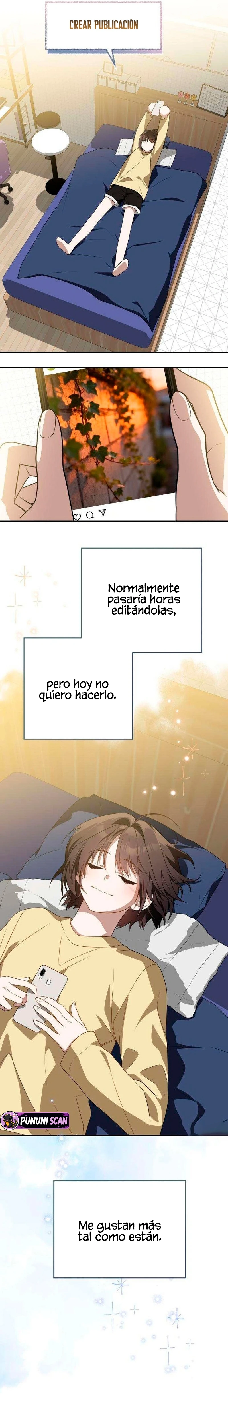 Lo vendo porque hemos roto Capitulo 13 página 13
