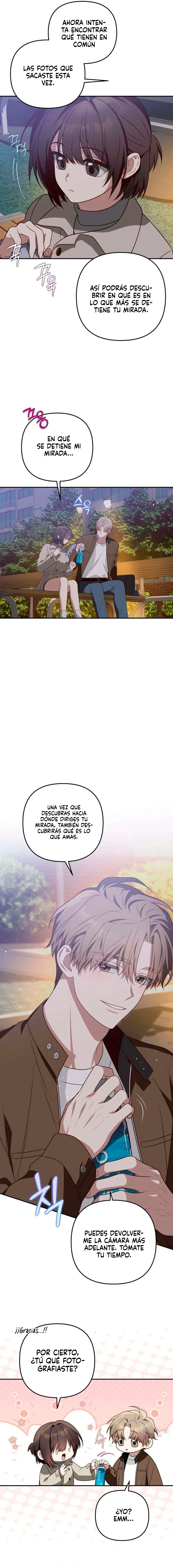Lo vendo porque hemos roto Capitulo 13 página 9