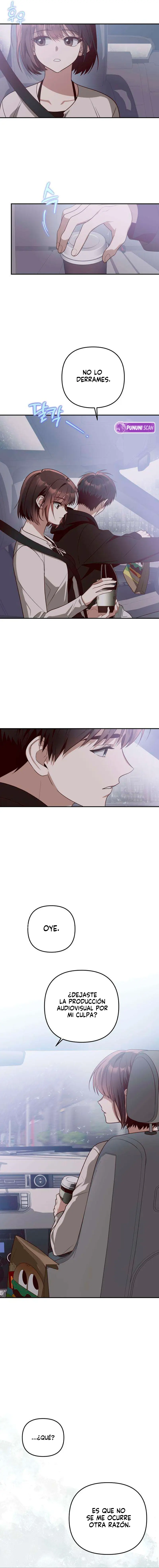 Lo vendo porque hemos roto Capitulo 15 página 10