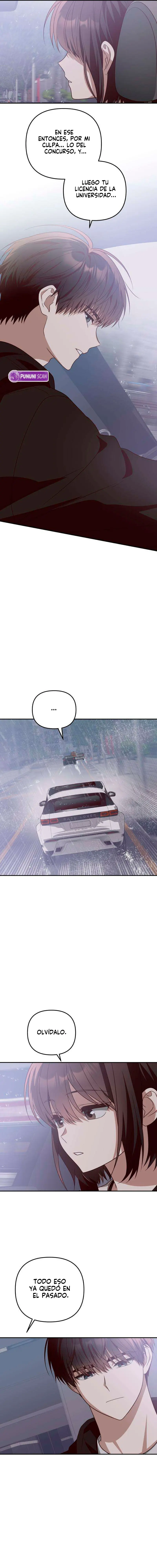 Lo vendo porque hemos roto Capitulo 15 página 11