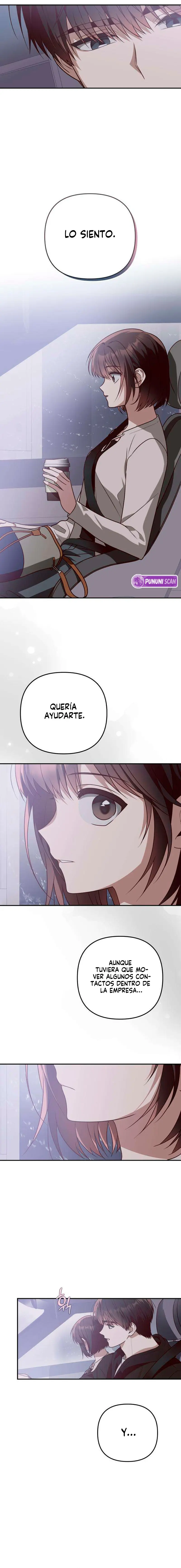 Lo vendo porque hemos roto Capitulo 15 página 12