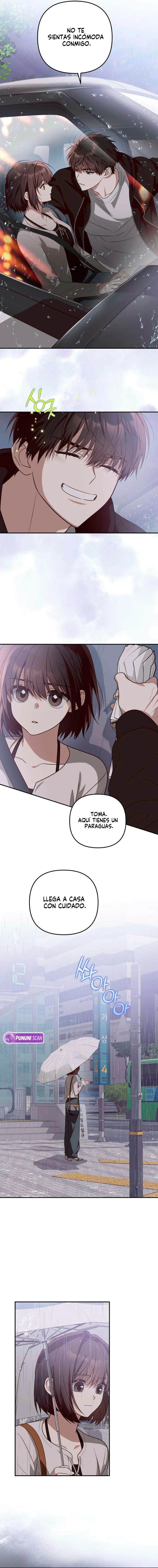 Lo vendo porque hemos roto Capitulo 15 página 14