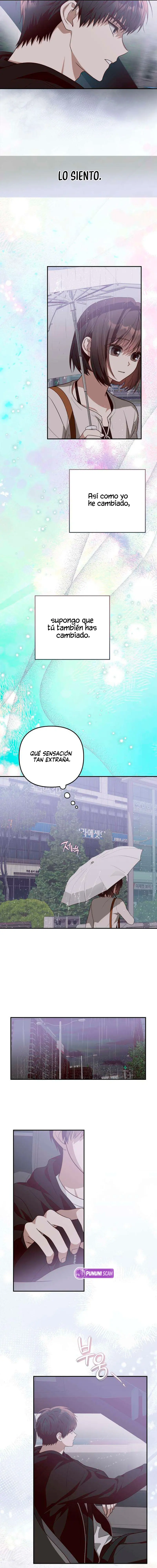 Lo vendo porque hemos roto Capitulo 15 página 15