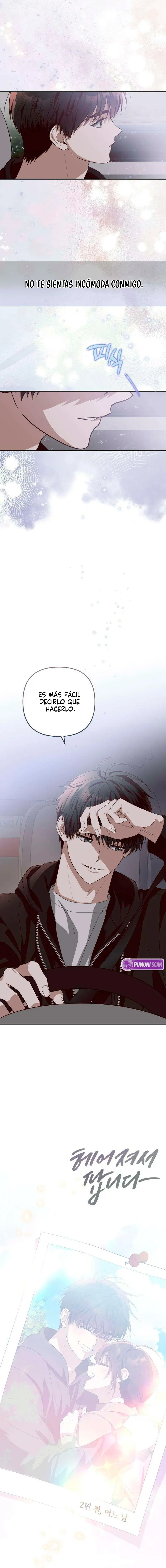 Lo vendo porque hemos roto Capitulo 15 página 16