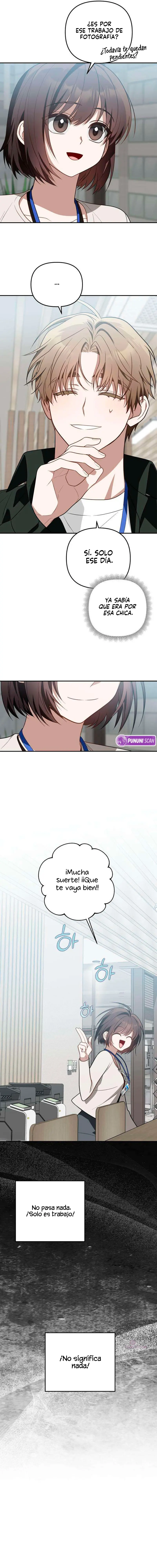 Lo vendo porque hemos roto Capitulo 15 página 4