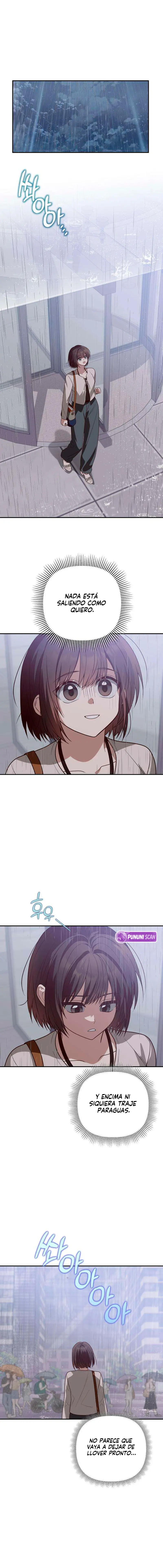 Lo vendo porque hemos roto Capitulo 15 página 5