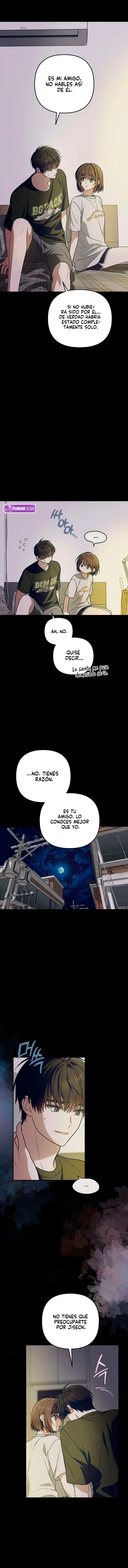 Lo vendo porque hemos roto Capitulo 17 página 12