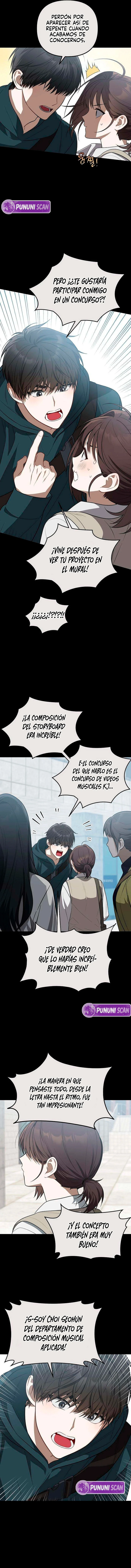 Lo vendo porque hemos roto Capitulo 2 página 10