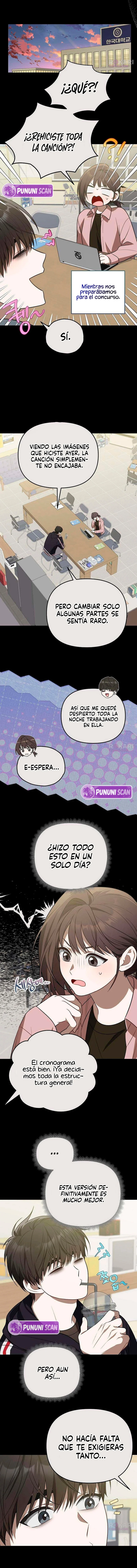Lo vendo porque hemos roto Capitulo 2 página 12