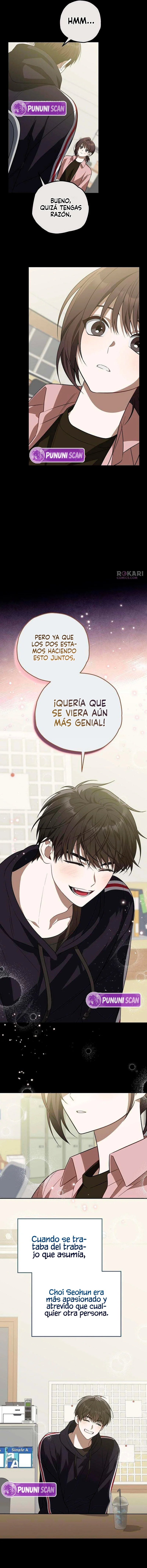 Lo vendo porque hemos roto Capitulo 2 página 13