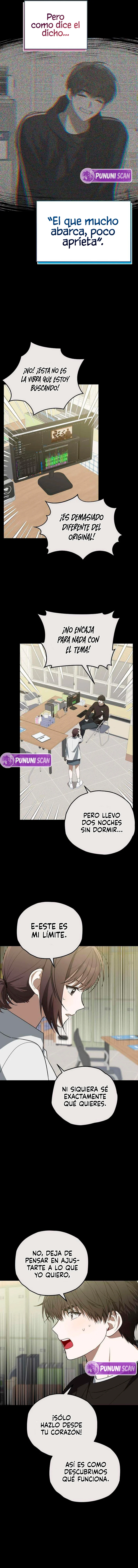 Lo vendo porque hemos roto Capitulo 2 página 14