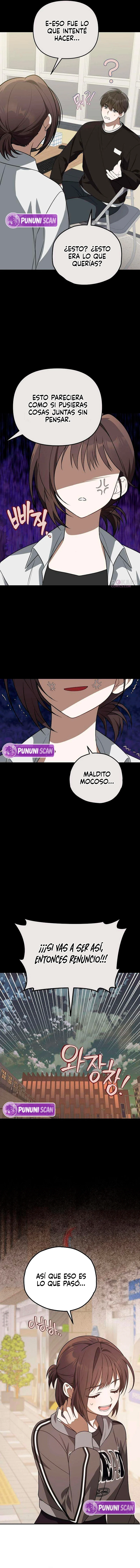 Lo vendo porque hemos roto Capitulo 2 página 15