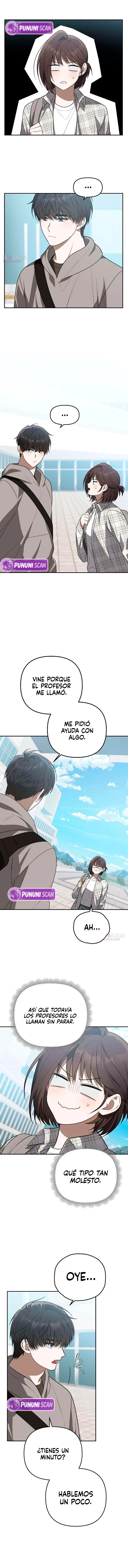 Lo vendo porque hemos roto Capitulo 2 página 18