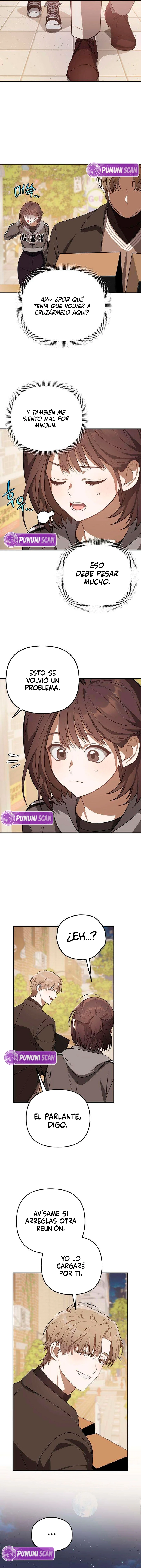 Lo vendo porque hemos roto Capitulo 2 página 7