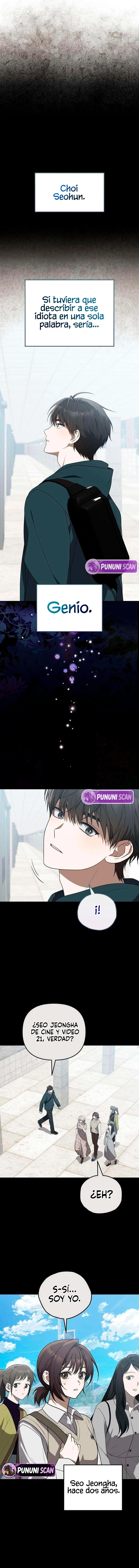 Lo vendo porque hemos roto Capitulo 2 página 9