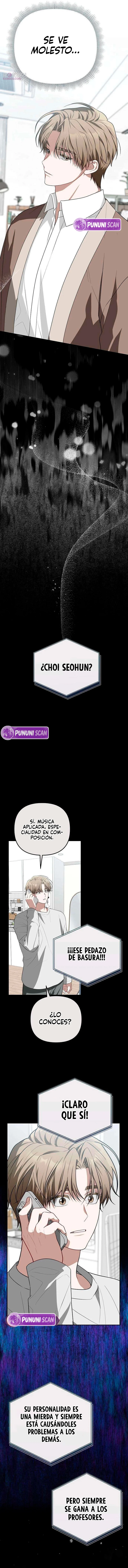 Lo vendo porque hemos roto Capitulo 3 página 15