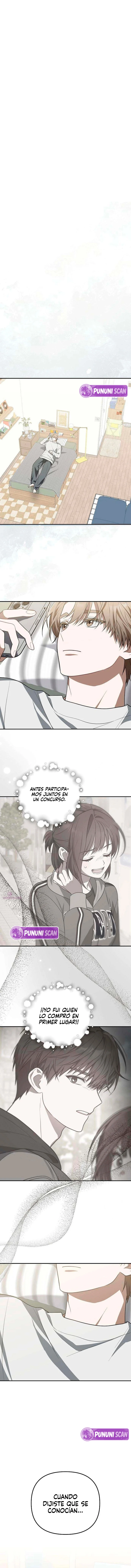Lo vendo porque hemos roto Capitulo 3 página 3