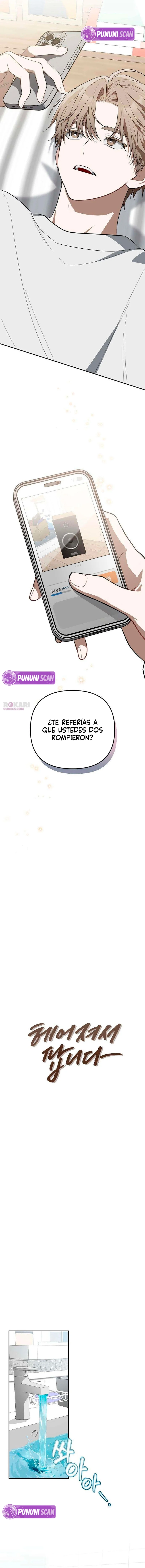 Lo vendo porque hemos roto Capitulo 3 página 4