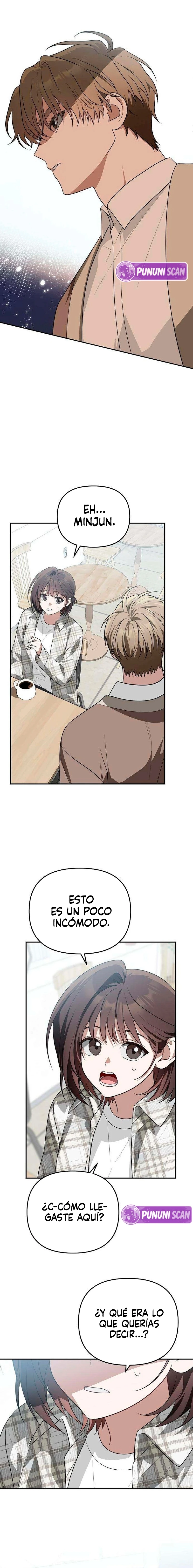 Lo vendo porque hemos roto Capitulo 4 página 10