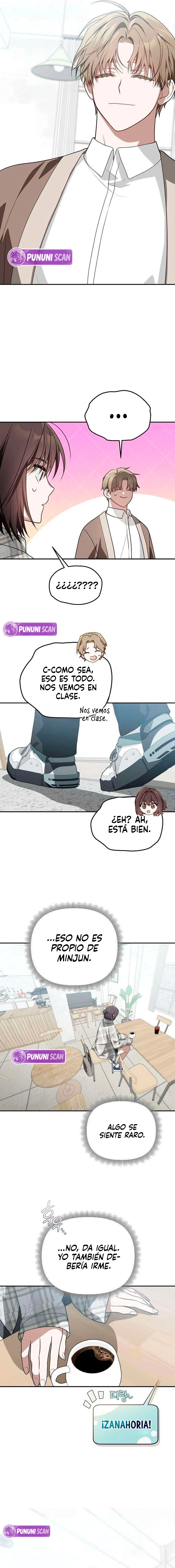 Lo vendo porque hemos roto Capitulo 4 página 12