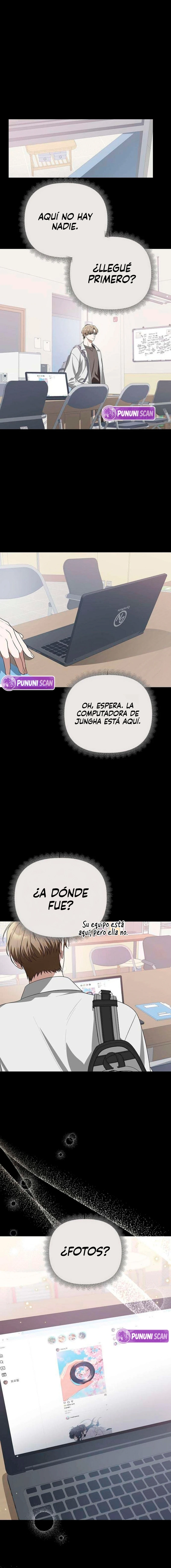 Lo vendo porque hemos roto Capitulo 4 página 4