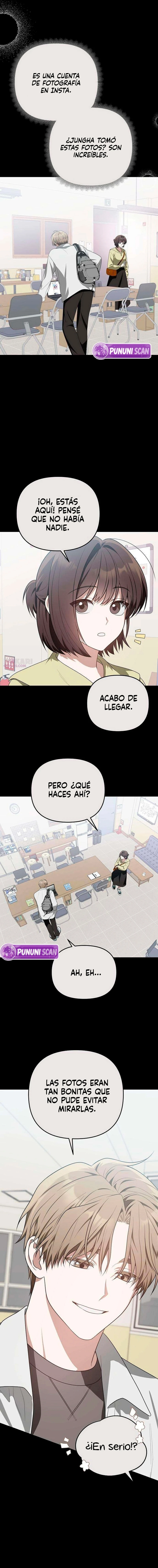 Lo vendo porque hemos roto Capitulo 4 página 5