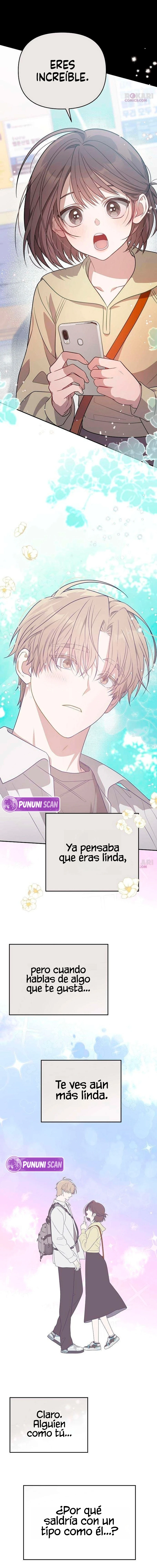 Lo vendo porque hemos roto Capitulo 4 página 9