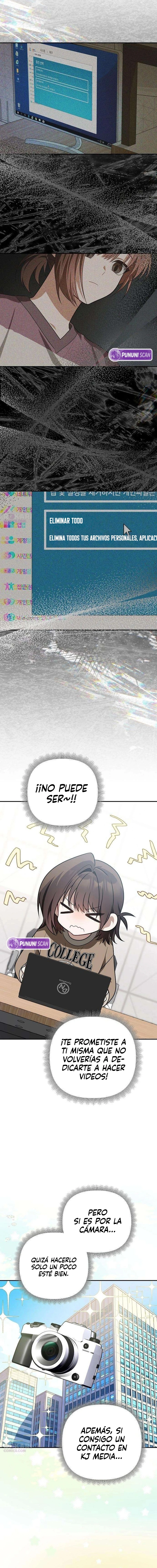 Lo vendo porque hemos roto Capitulo 5 página 12