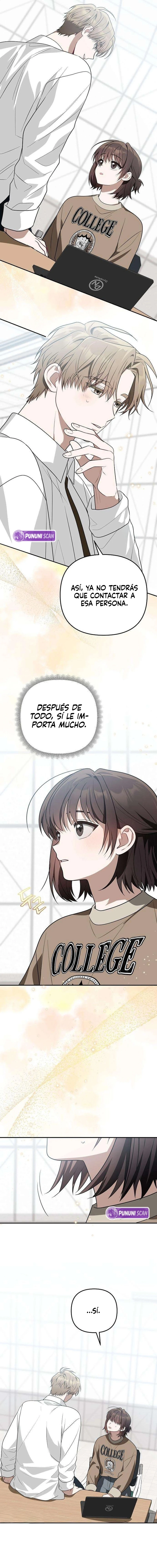 Lo vendo porque hemos roto Capitulo 5 página 16