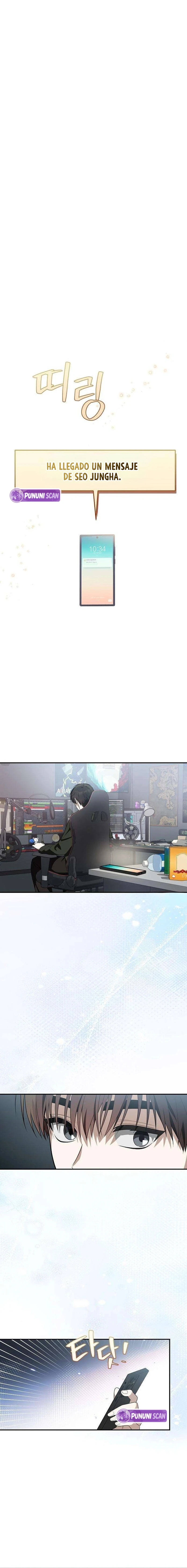 Lo vendo porque hemos roto Capitulo 5 página 18