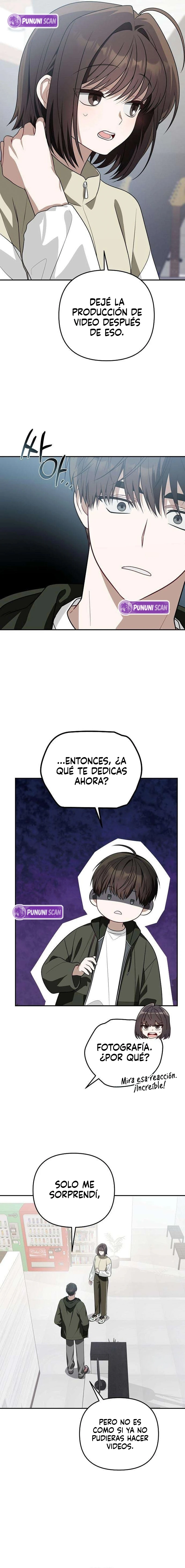 Lo vendo porque hemos roto Capitulo 5 página 4