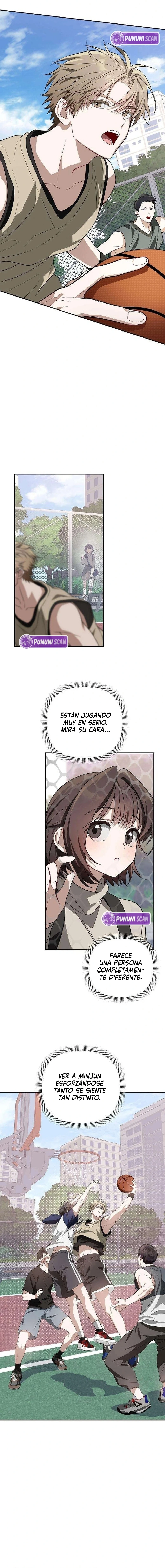 Lo vendo porque hemos roto Capitulo 6 página 12