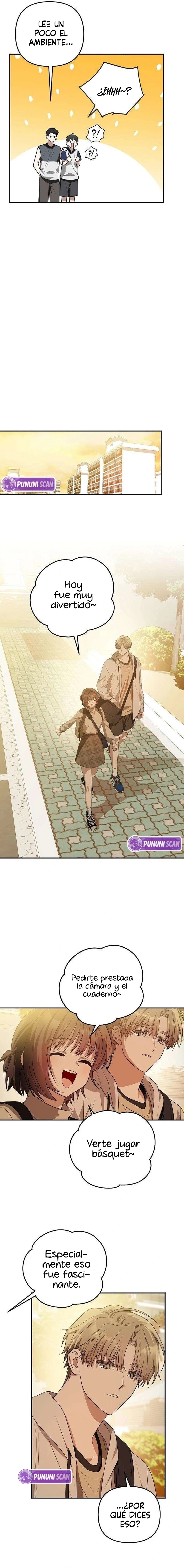 Lo vendo porque hemos roto Capitulo 6 página 16